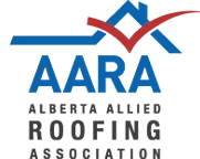 Silverline Roofing is a certified member of the Alberta Allied Roofing Association (AARA) – trusted Edmonton roofing contractor