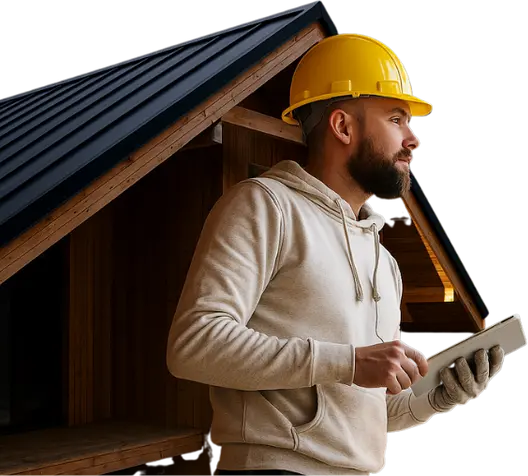 Commercial Roofing Edmonton